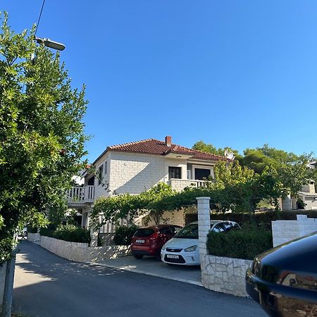 Apartments Mia أوكغوك غورنيي المظهر الخارجي الصورة