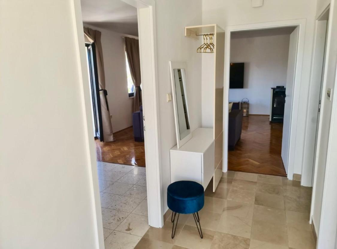 Apartments Mia أوكغوك غورنيي المظهر الخارجي الصورة