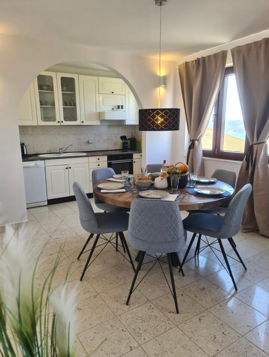 Apartments Mia أوكغوك غورنيي المظهر الخارجي الصورة