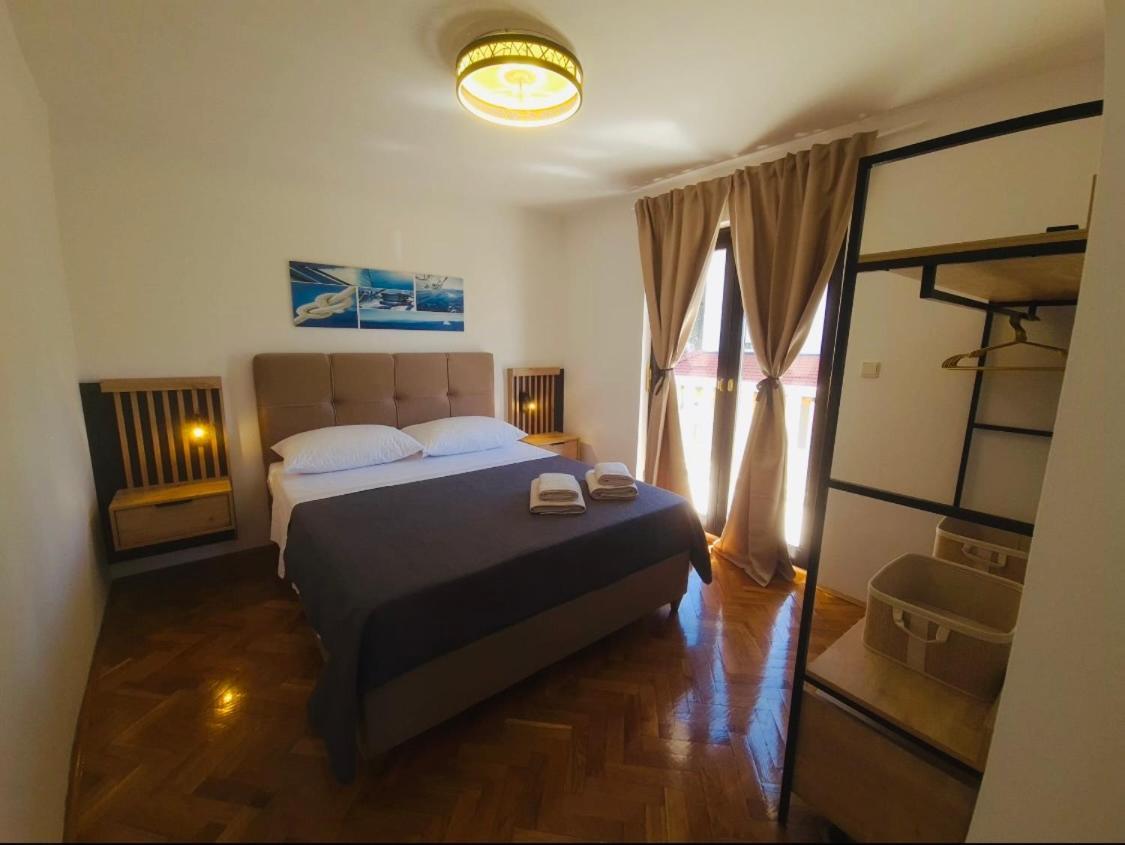 Apartments Mia أوكغوك غورنيي المظهر الخارجي الصورة