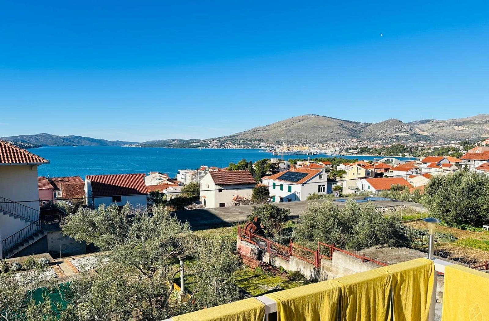 Apartments Mia أوكغوك غورنيي المظهر الخارجي الصورة