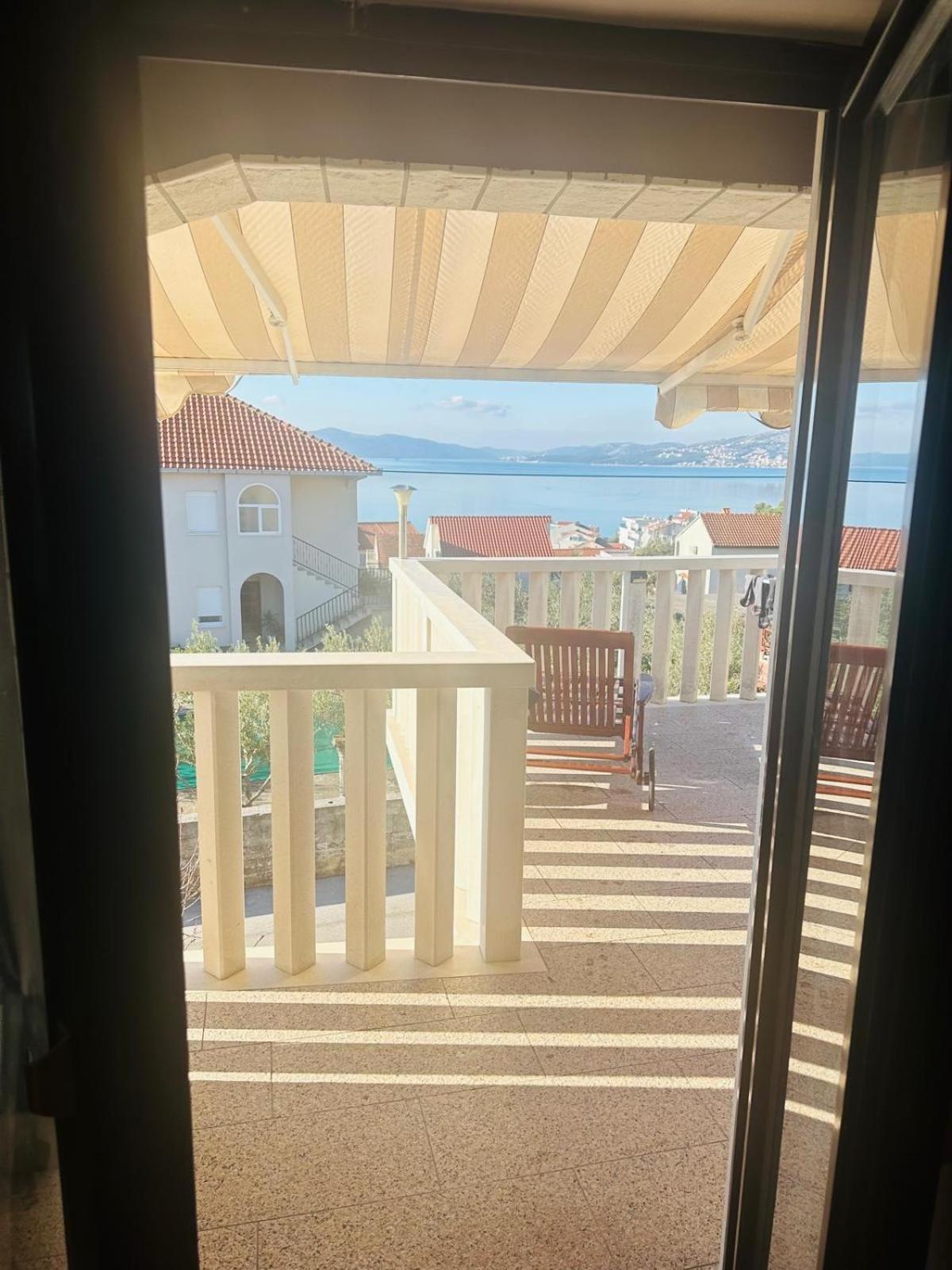 Apartments Mia أوكغوك غورنيي المظهر الخارجي الصورة