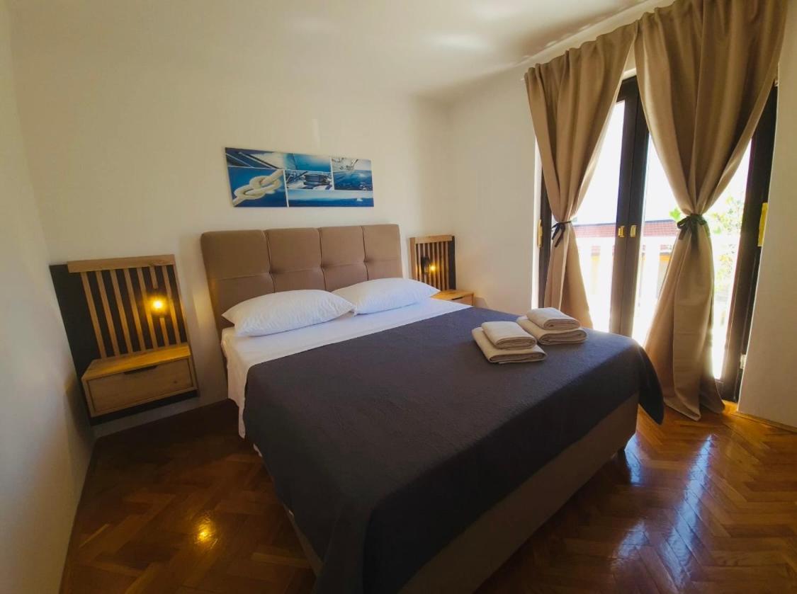 Apartments Mia أوكغوك غورنيي المظهر الخارجي الصورة