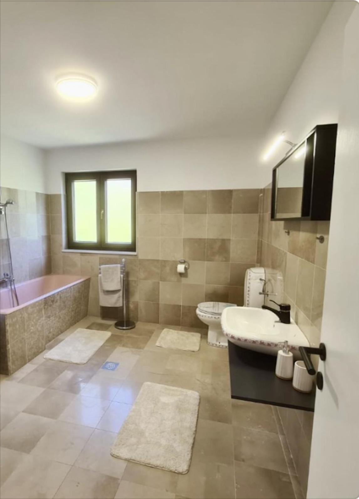 Apartments Mia أوكغوك غورنيي المظهر الخارجي الصورة